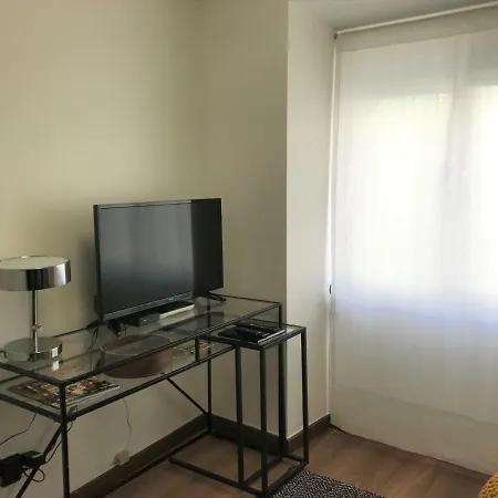 Casa Das Trinas Apartment Lissabon